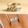 Bergliebe Ring