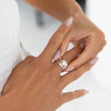 Herz Ring