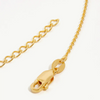 Collana con nome a forma di cuore personalizzata