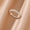 Gänseblümchen Ring