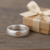 Pfoten Ring