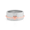 Herz Ring