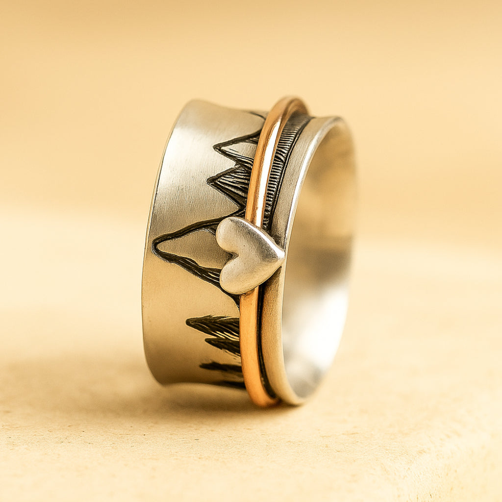 Bergliebe Ring