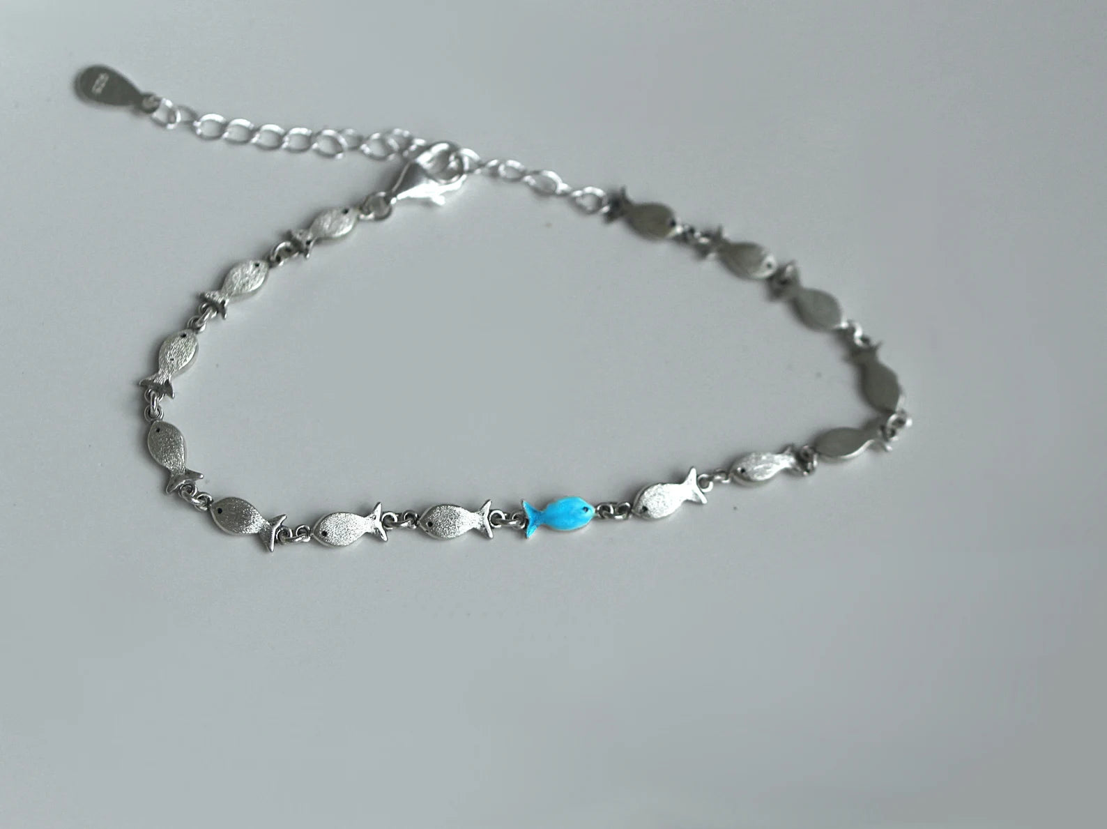 Gegen den Strom Armband