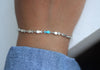 Gegen den Strom Armband