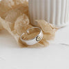 Smiley Ring
